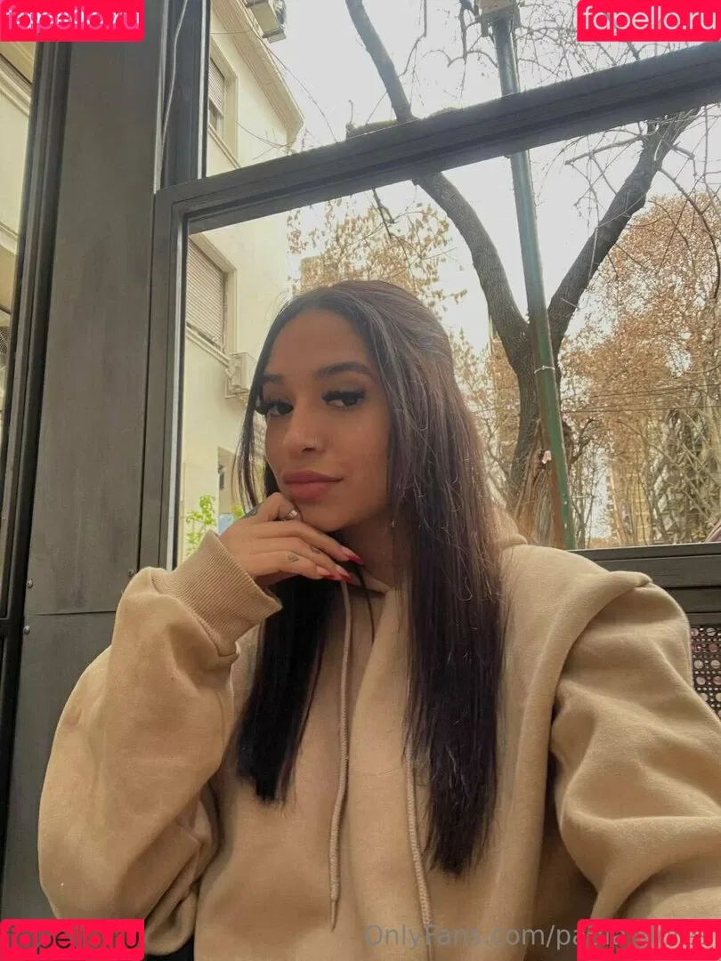 paula_flores Onlyfans Photo Gallery 