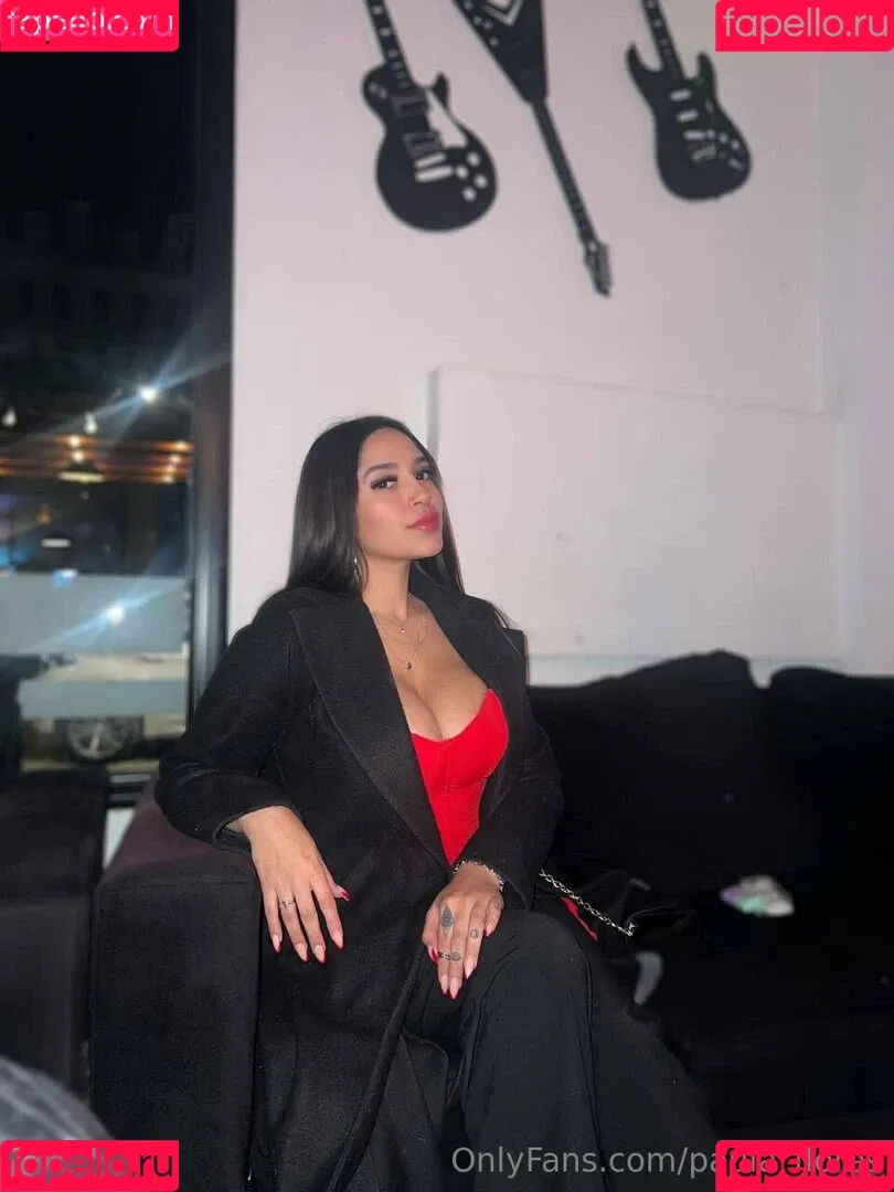 paula_flores Onlyfans Photo Gallery 