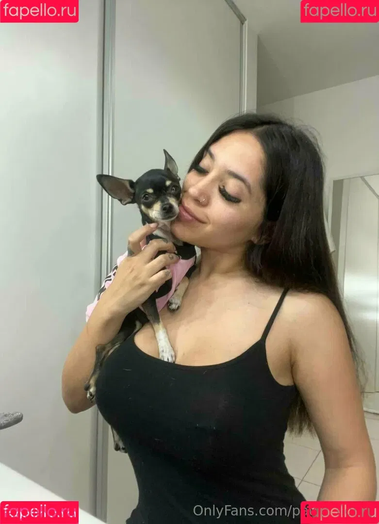 paula_flores Onlyfans Photo Gallery 