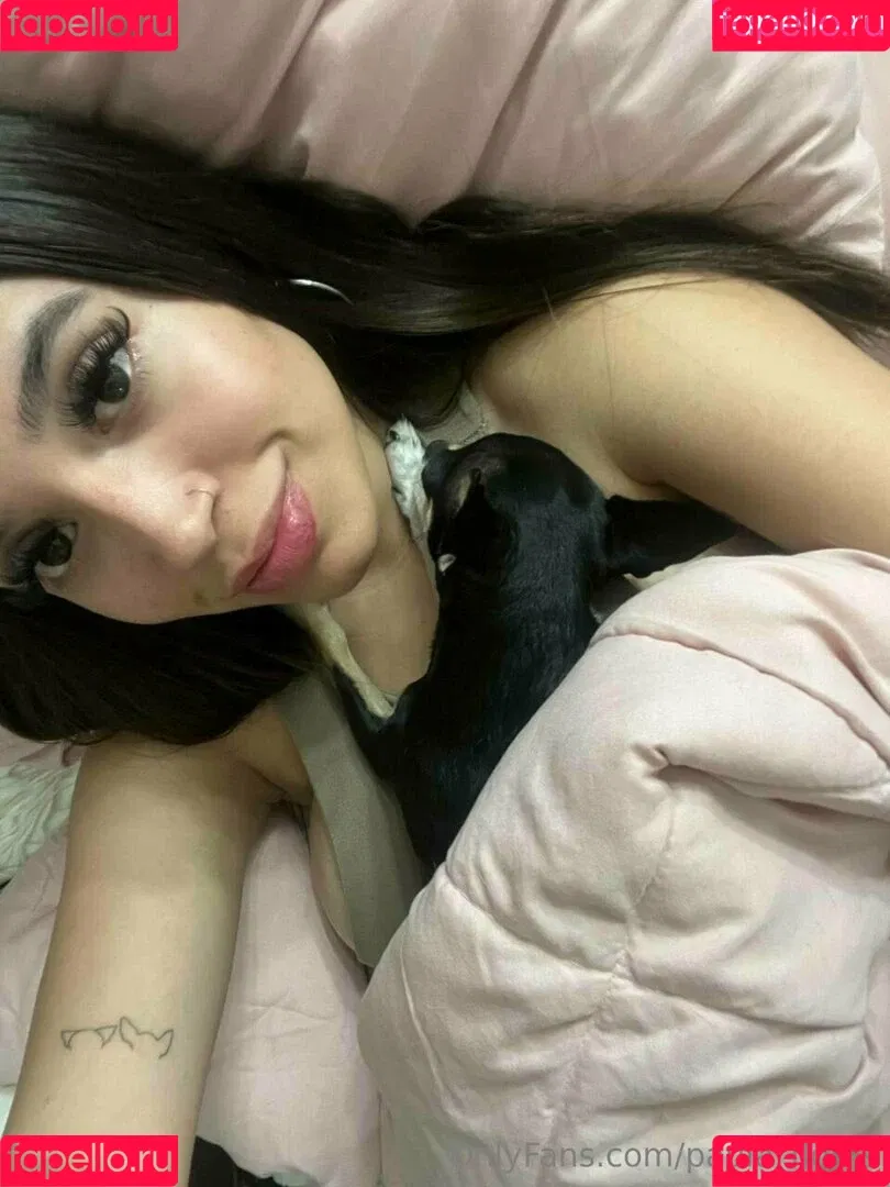 paula_flores Onlyfans Photo Gallery 