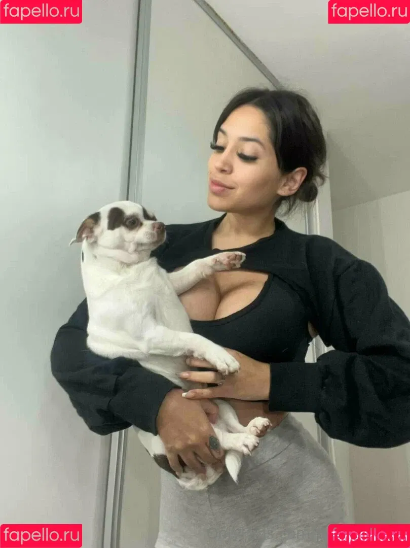 paula_flores Onlyfans Photo Gallery 