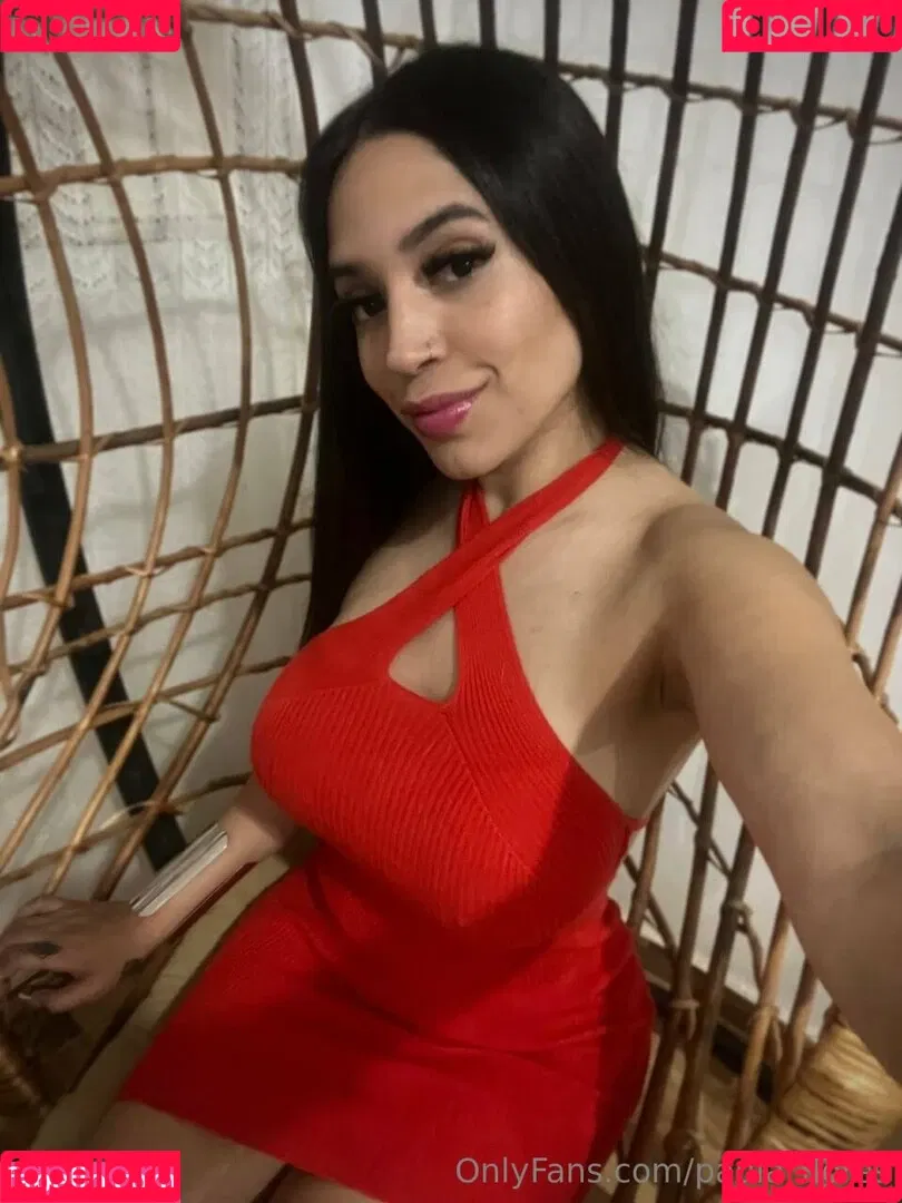 paula_flores Onlyfans Photo Gallery 
