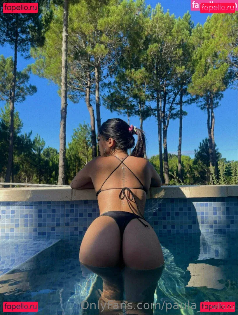 paula_flores Onlyfans Photo Gallery 