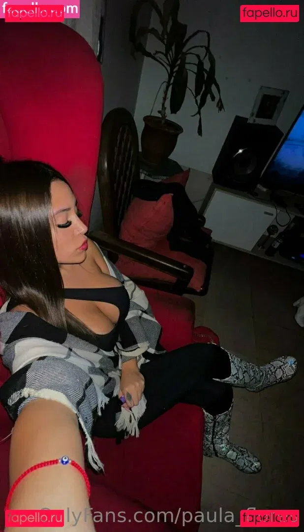 paula_flores Onlyfans Photo Gallery 