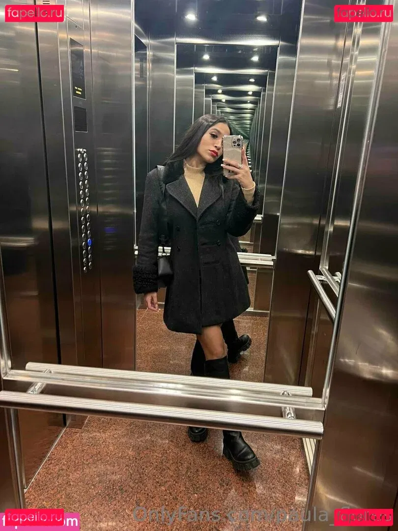 paula_flores Onlyfans Photo Gallery 