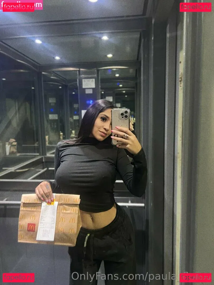 paula_flores Onlyfans Photo Gallery 