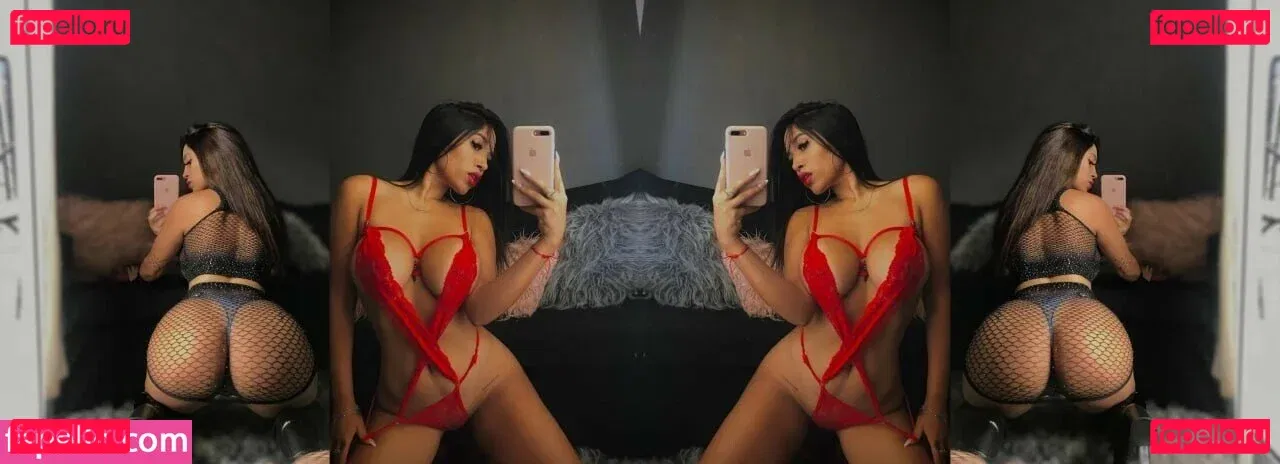 paula_flores Onlyfans Photo Gallery 