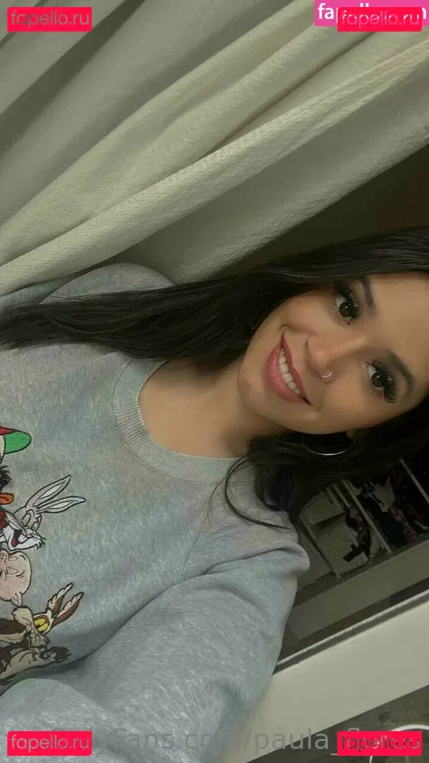paula_flores Onlyfans Photo Gallery 