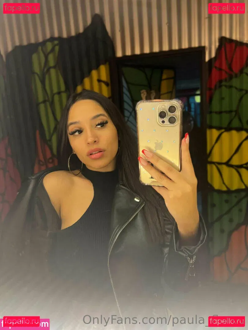 paula_flores Onlyfans Photo Gallery 