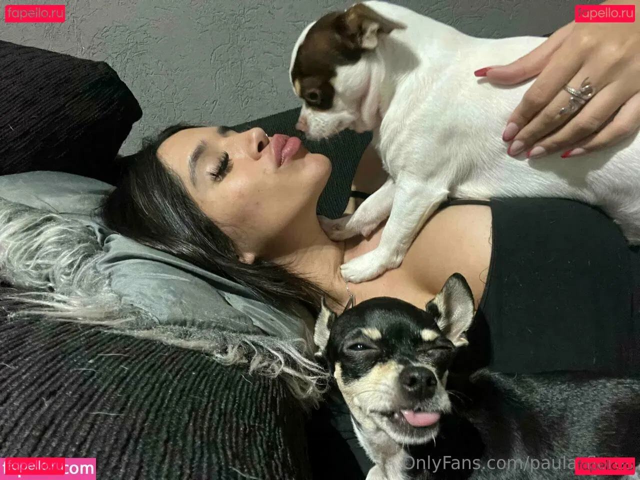 paula_flores Onlyfans Photo Gallery 