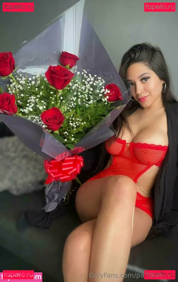 paula_flores Onlyfans Photo Gallery 