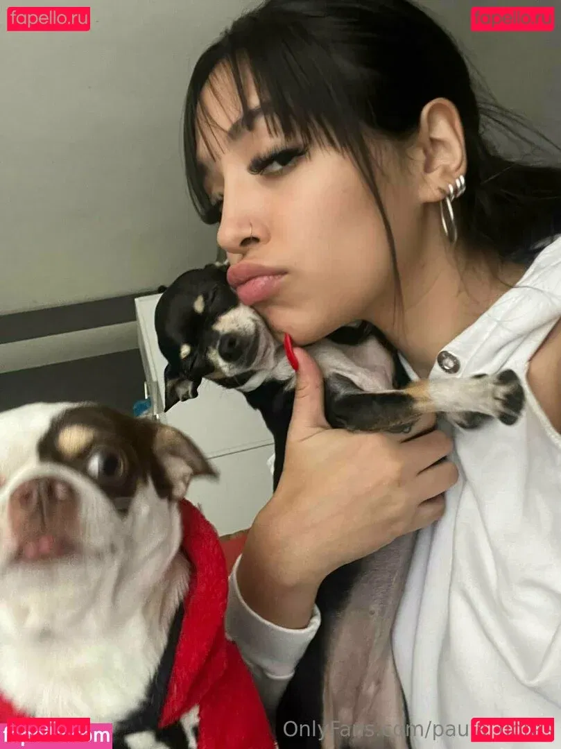 paula_flores Onlyfans Photo Gallery 