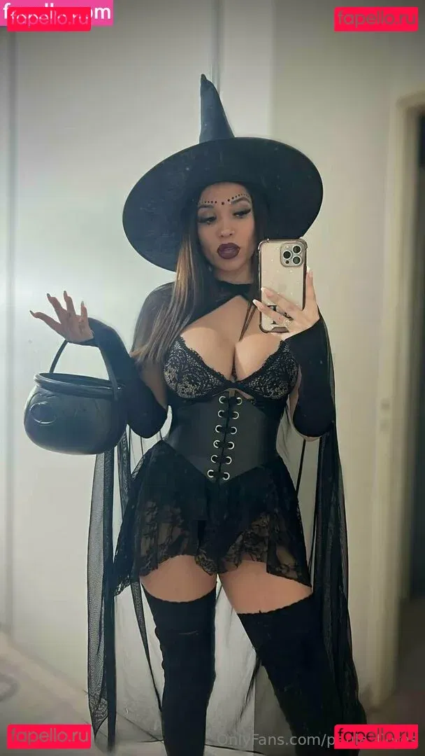 paula_flores Onlyfans Photo Gallery 