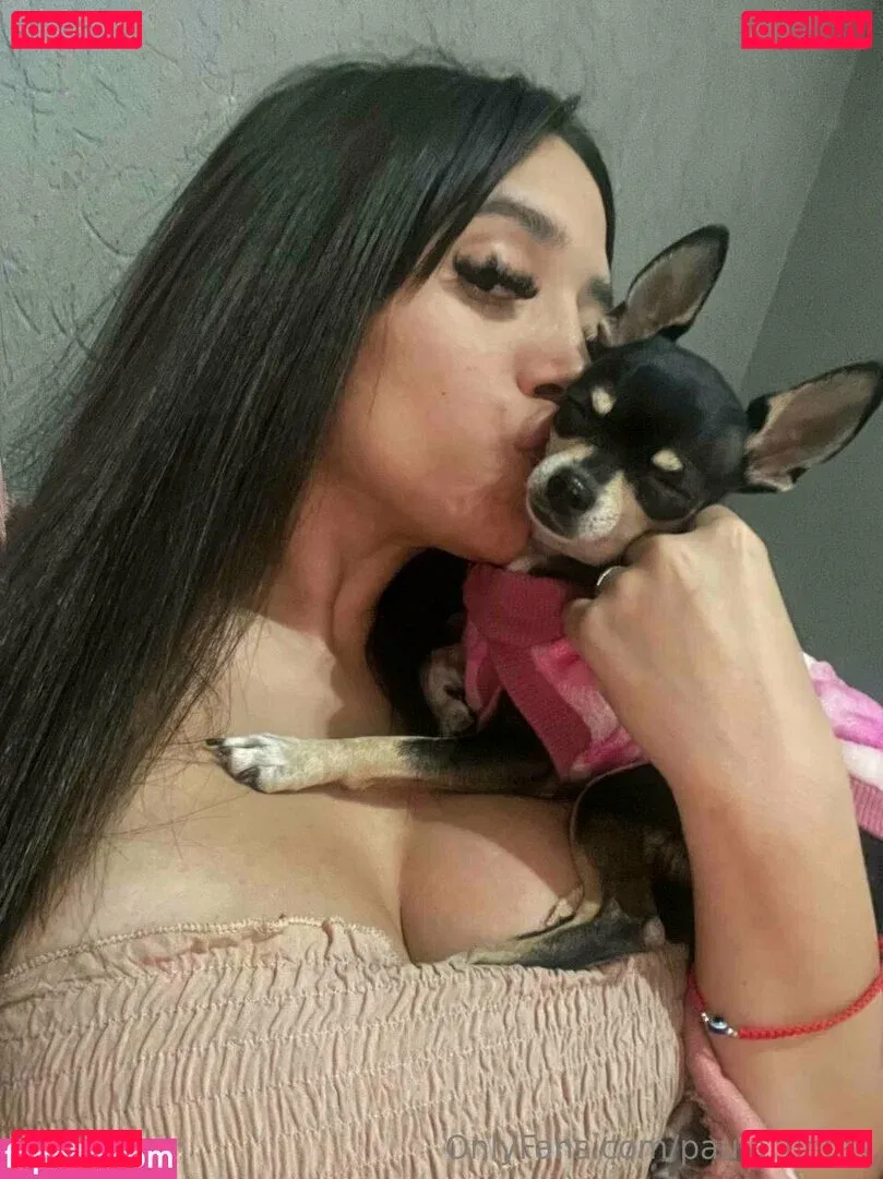 paula_flores Onlyfans Photo Gallery 