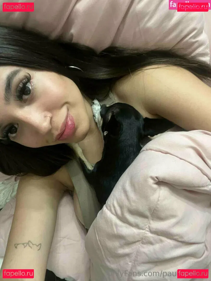 paula_flores Onlyfans Photo Gallery 