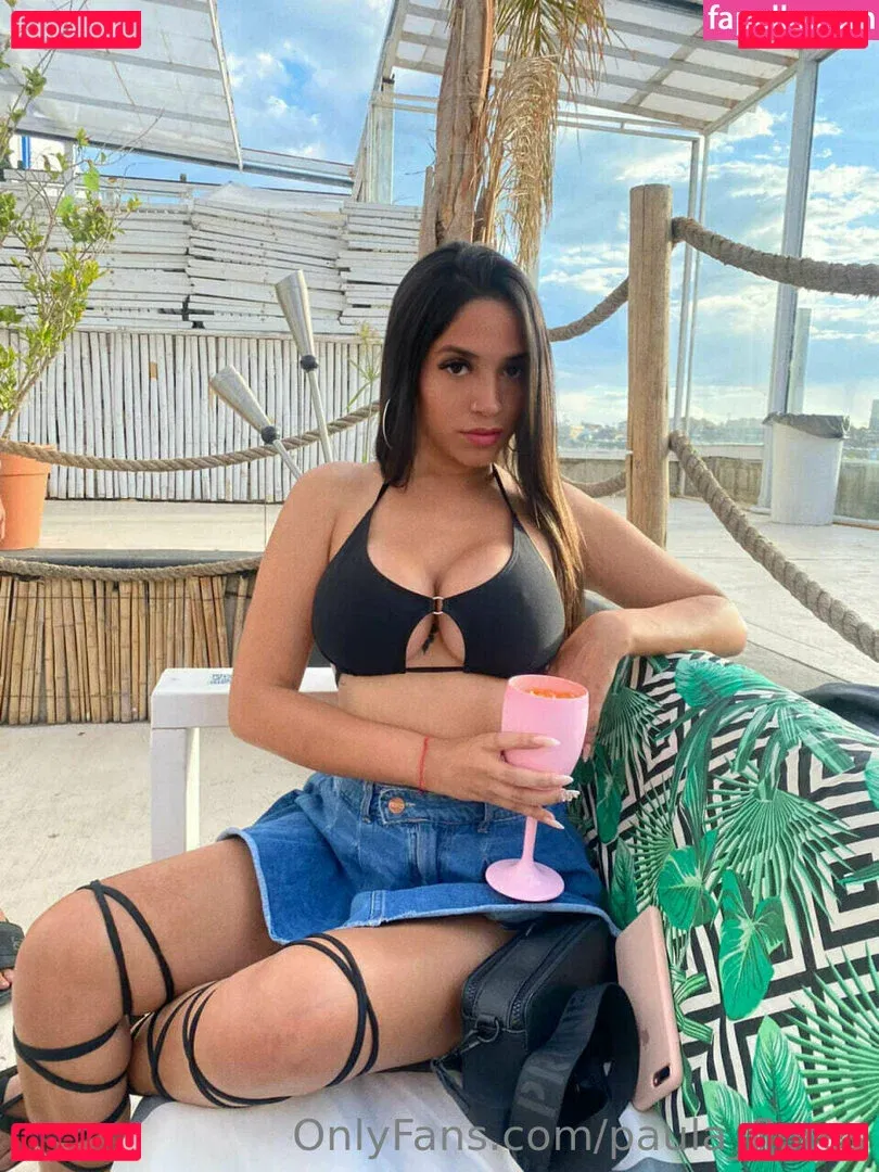 paula_flores Onlyfans Photo Gallery 