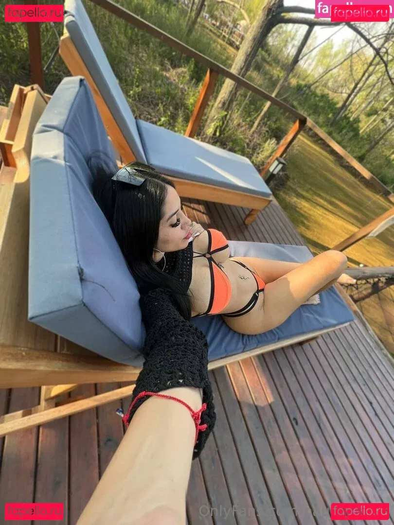paula_flores Onlyfans Photo Gallery 
