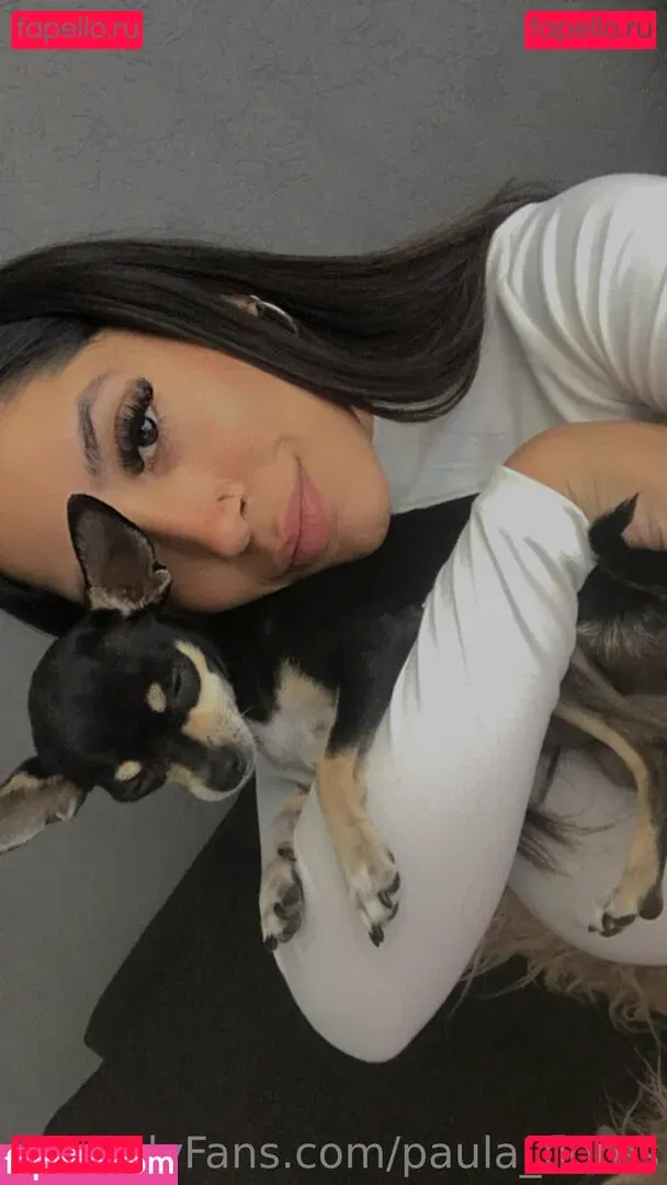 paula_flores Onlyfans Photo Gallery 