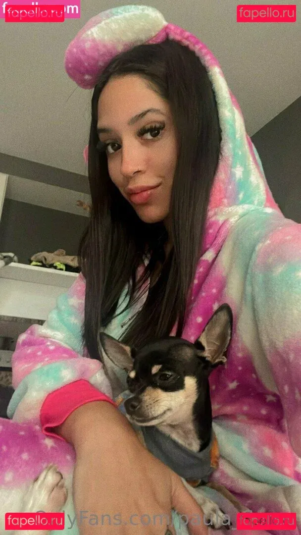 paula_flores Onlyfans Photo Gallery 