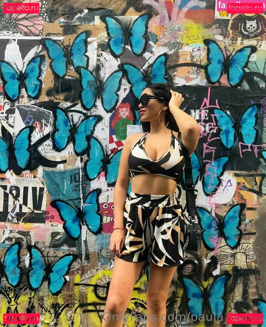 paula_flores Onlyfans Photo Gallery 