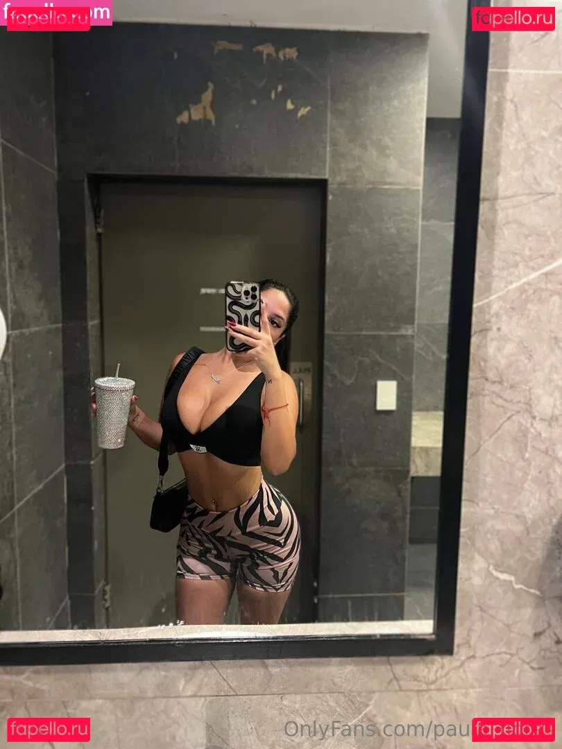 paula_flores Onlyfans Photo Gallery 