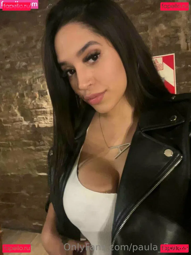 paula_flores Onlyfans Photo Gallery 