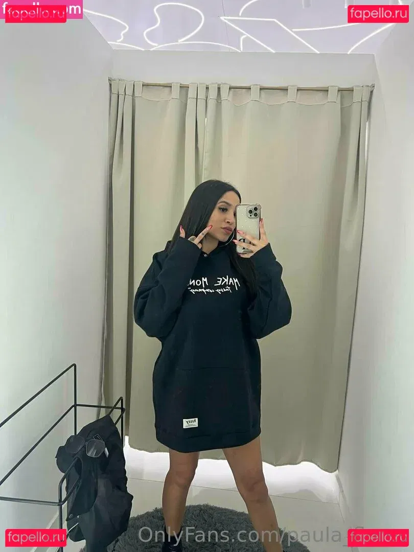 paula_flores Onlyfans Photo Gallery 