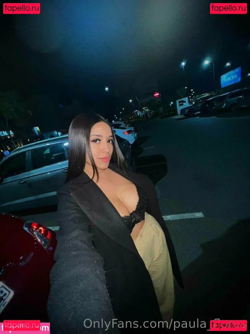 paula_flores Onlyfans Photo Gallery 