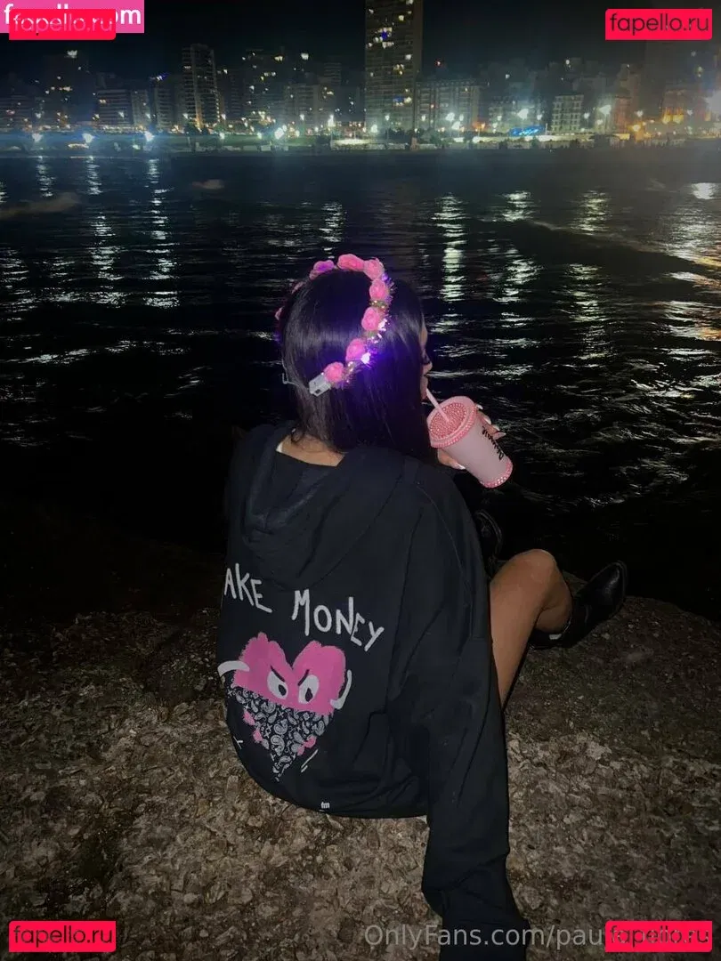 paula_flores Onlyfans Photo Gallery 