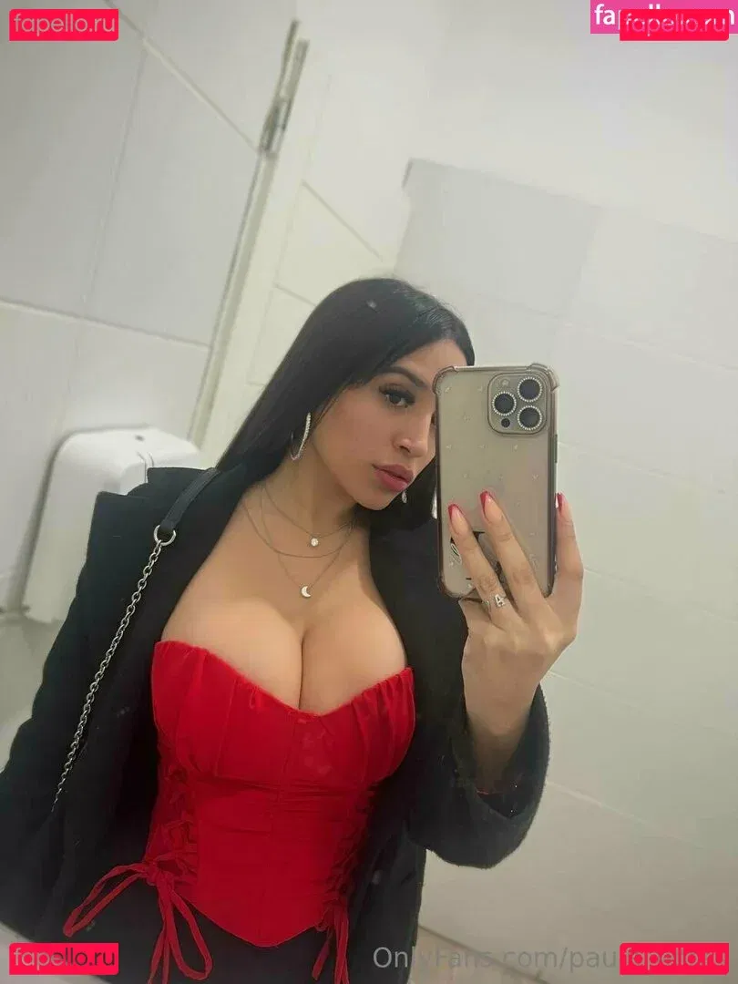 paula_flores Onlyfans Photo Gallery 