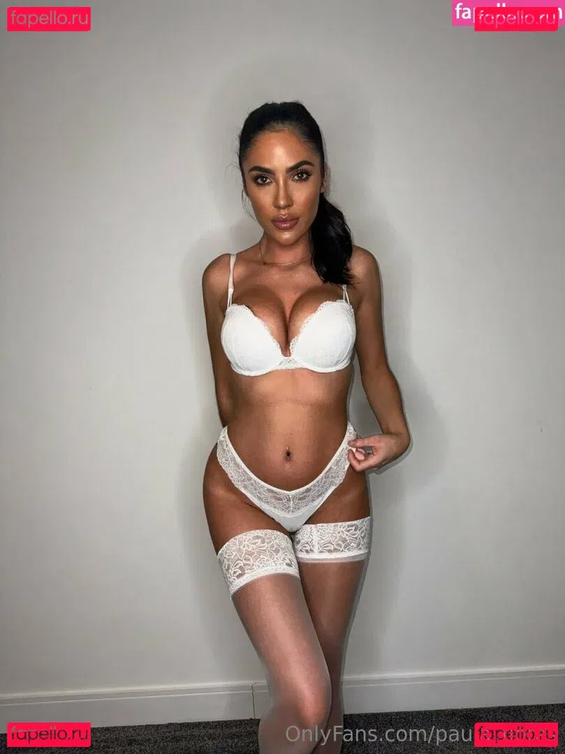 paula_flores Onlyfans Photo Gallery 