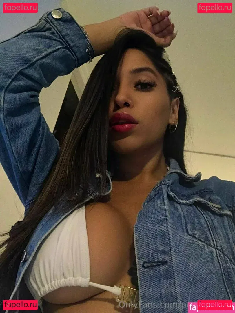 paula_flores Onlyfans Photo Gallery 
