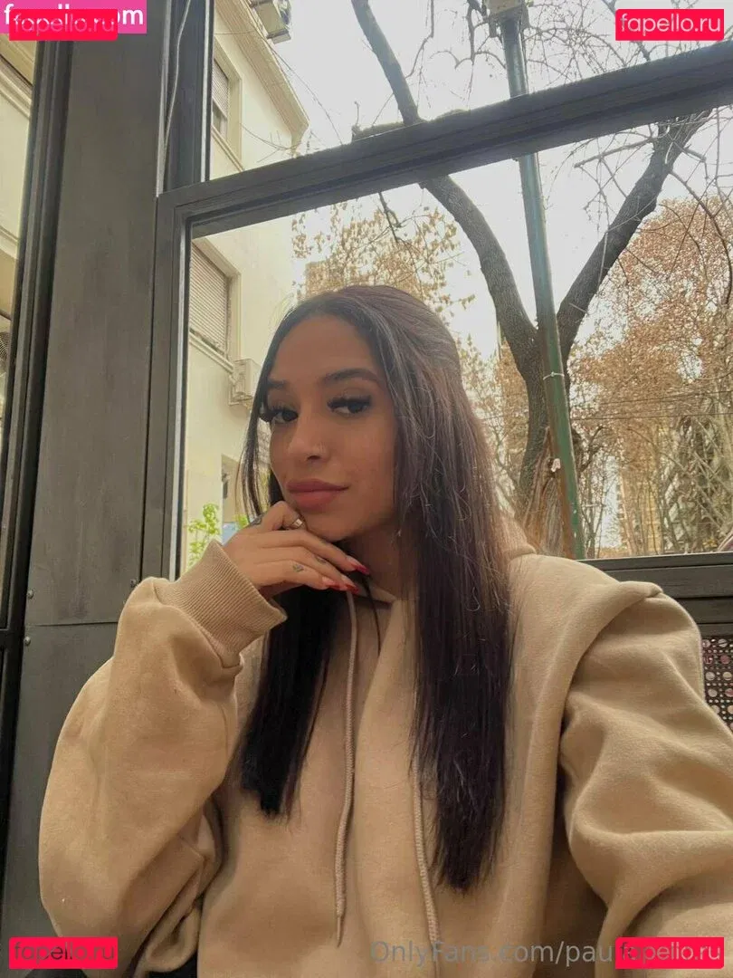 paula_flores Onlyfans Photo Gallery 