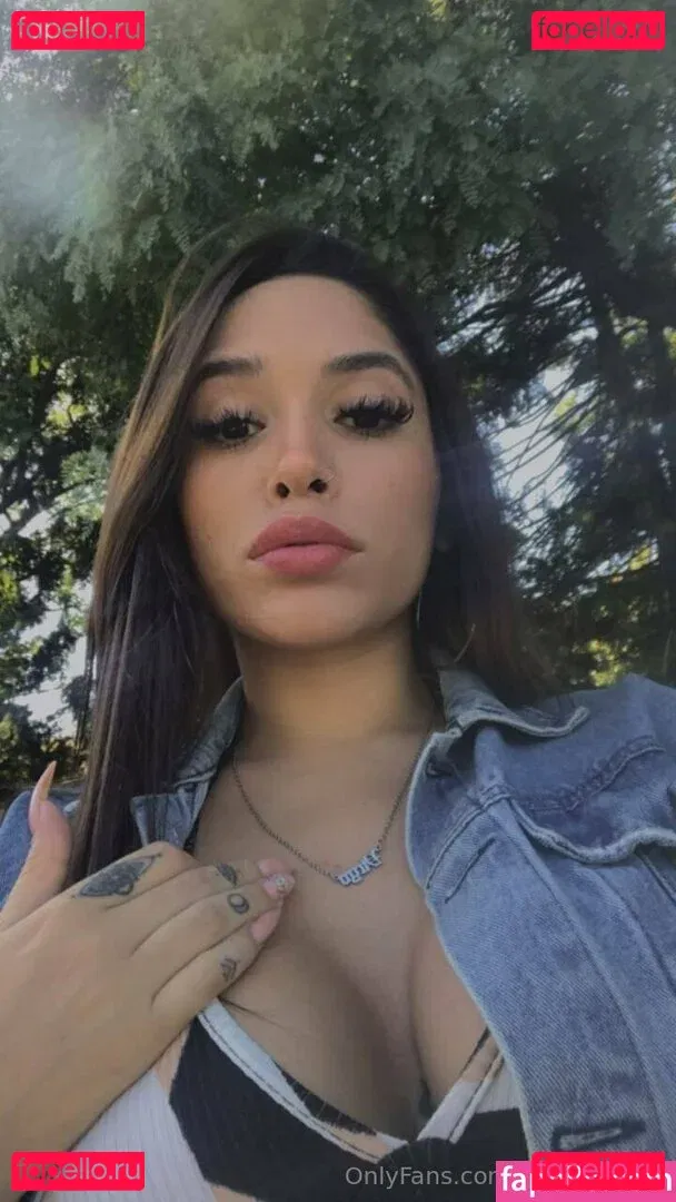 paula_flores Onlyfans Photo Gallery 