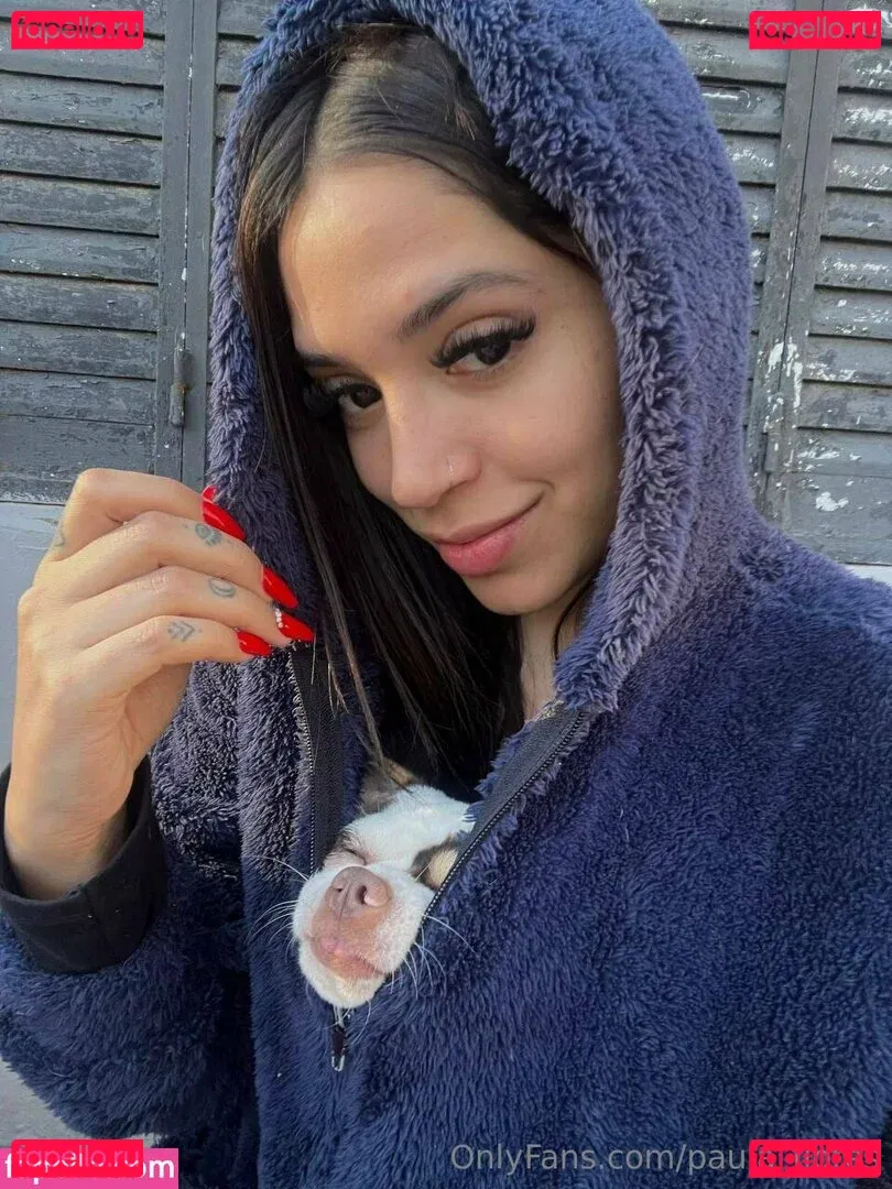 paula_flores Onlyfans Photo Gallery 