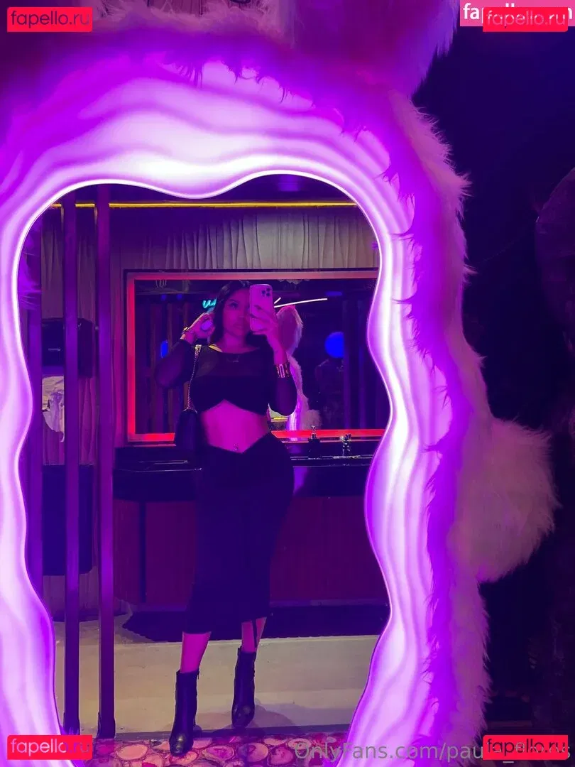 paula_flores Onlyfans Photo Gallery 