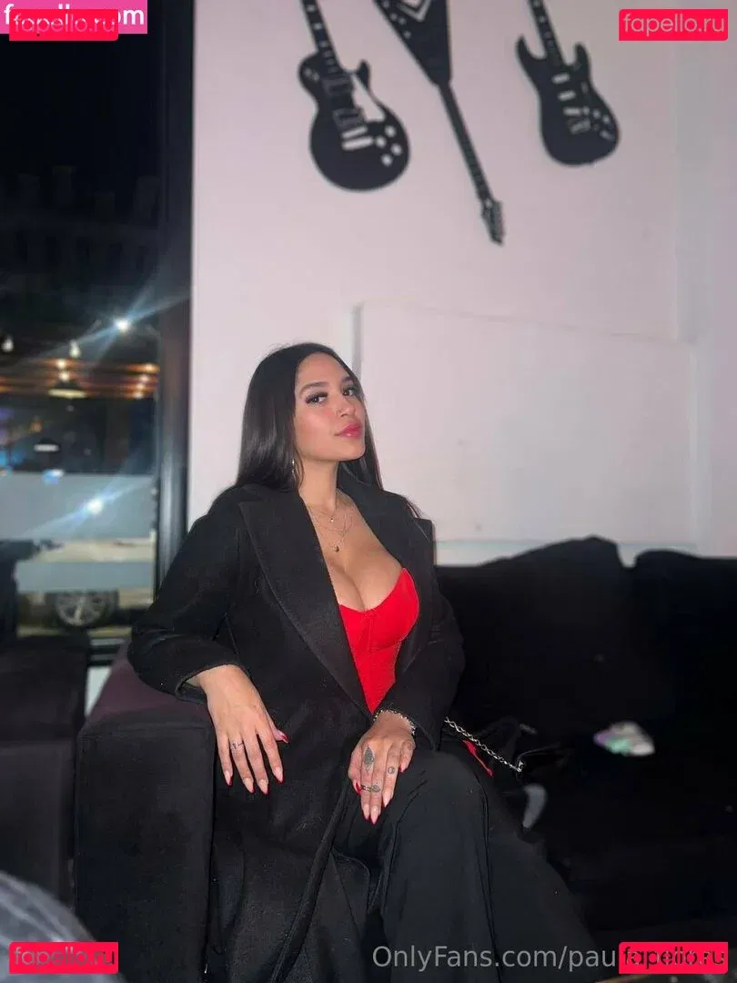 paula_flores Onlyfans Photo Gallery 