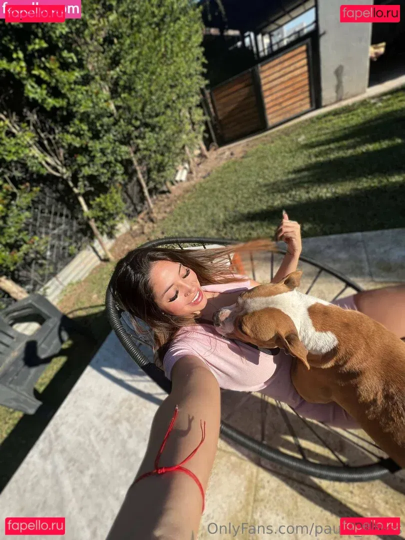 paula_flores Onlyfans Photo Gallery 