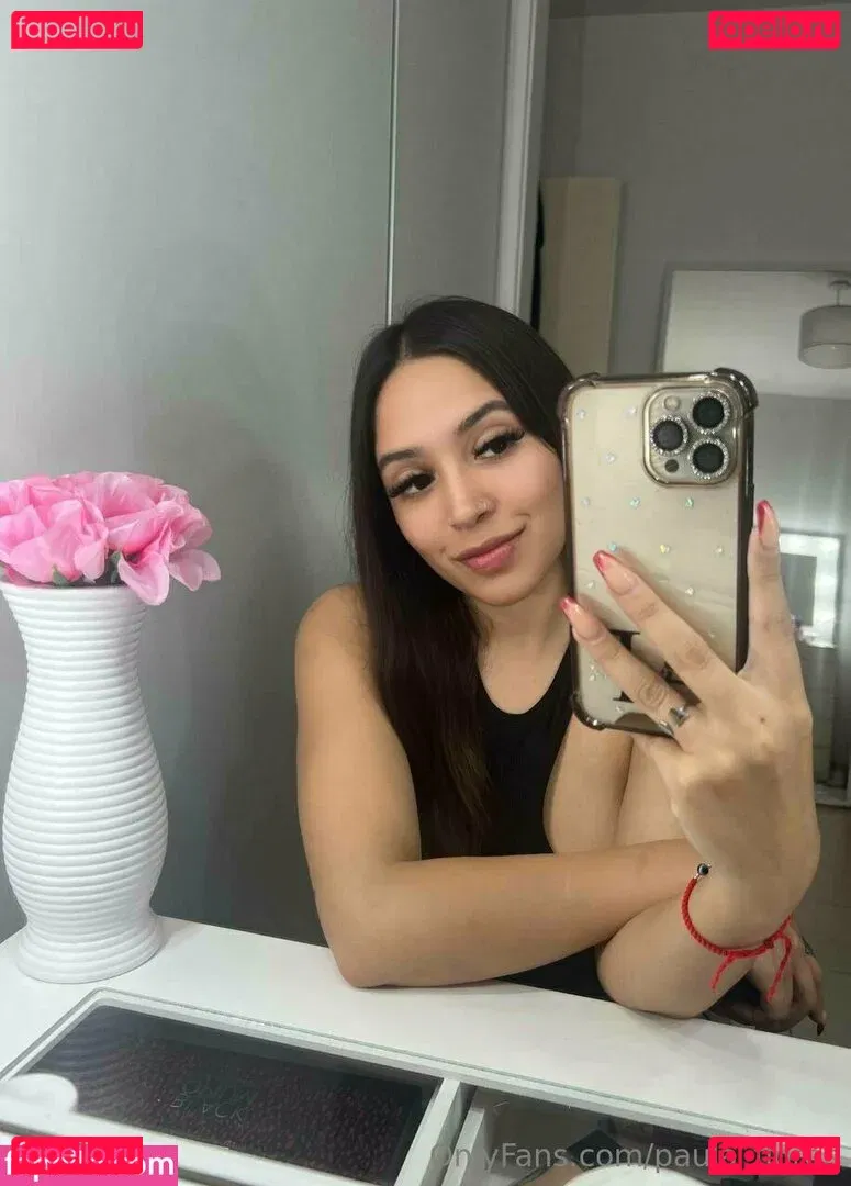 paula_flores Onlyfans Photo Gallery 