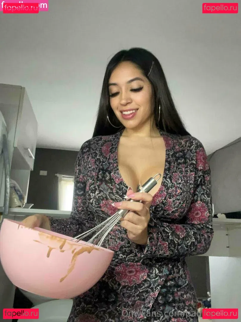 paula_flores Onlyfans Photo Gallery 