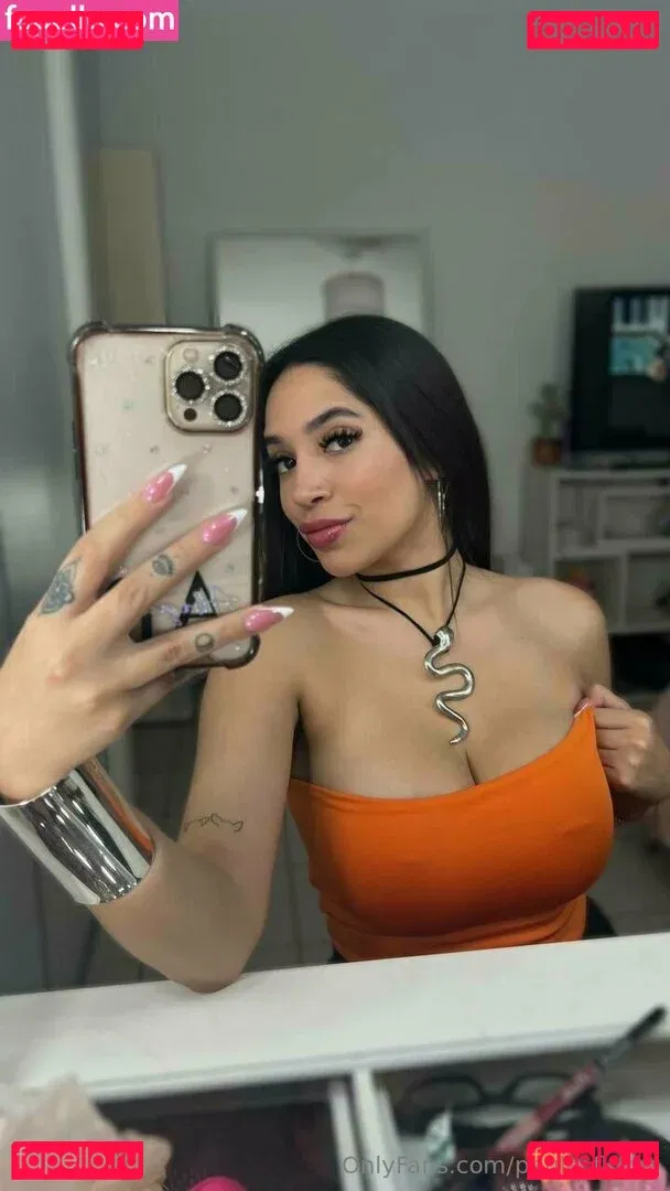 paula_flores Onlyfans Photo Gallery 