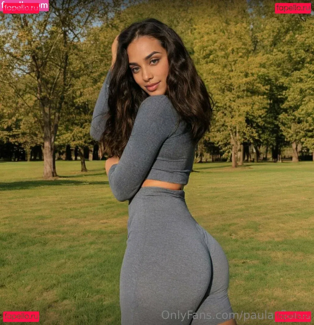 paula_flores Onlyfans Photo Gallery 