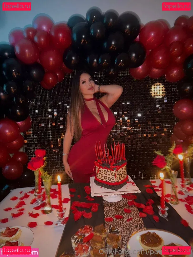 paula_flores Onlyfans Photo Gallery 