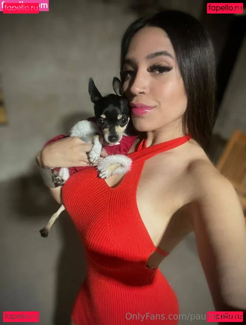 paula_flores Onlyfans Photo Gallery 