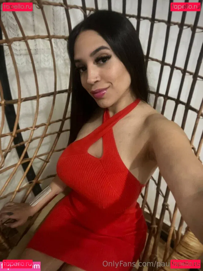 paula_flores Onlyfans Photo Gallery 