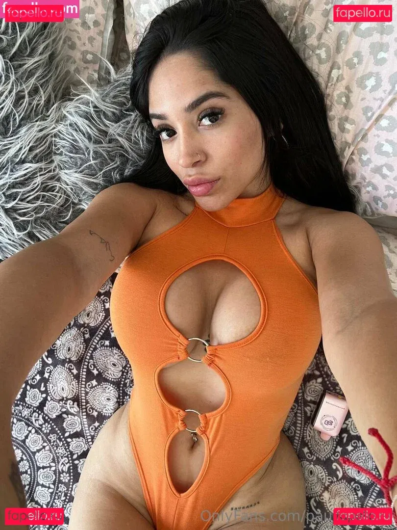 paula_flores Onlyfans Photo Gallery 
