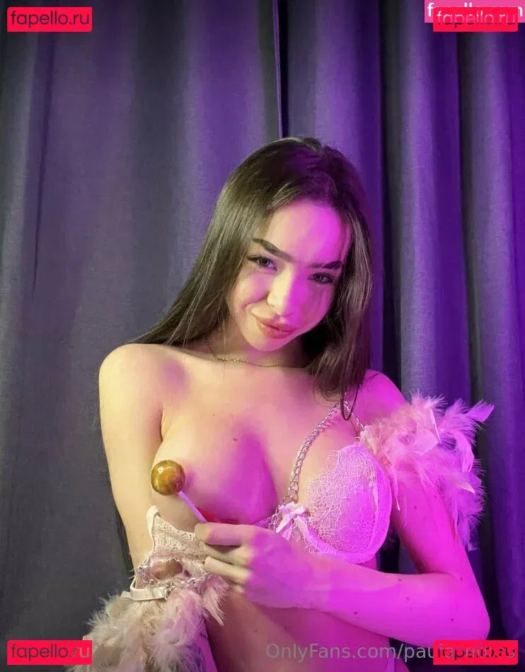 paula_flores Onlyfans Photo Gallery 