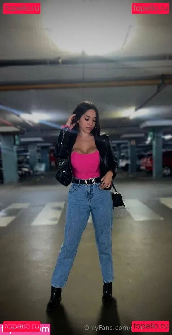 paula_flores Onlyfans Photo Gallery 