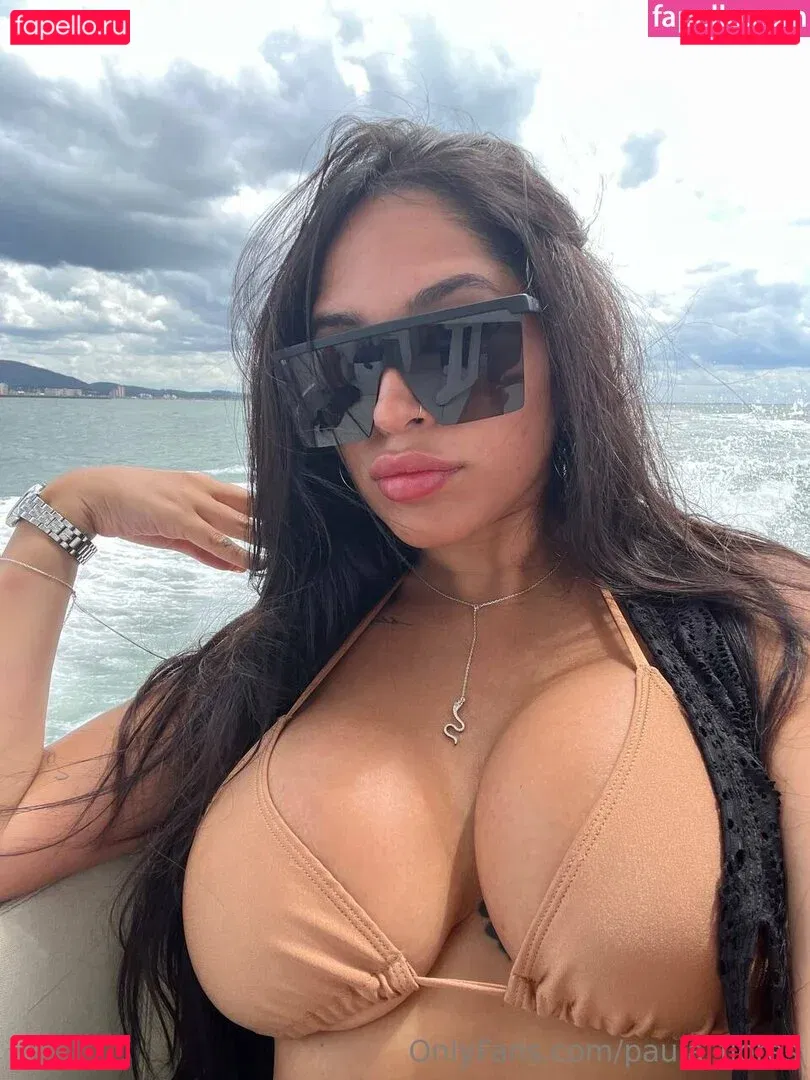paula_flores Onlyfans Photo Gallery 