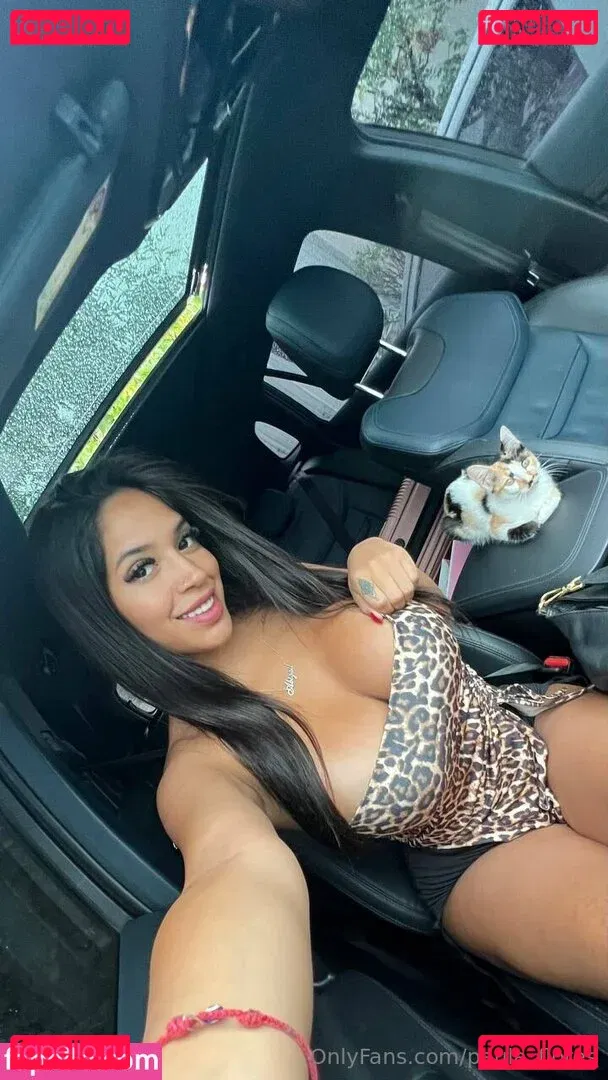 paula_flores Onlyfans Photo Gallery 